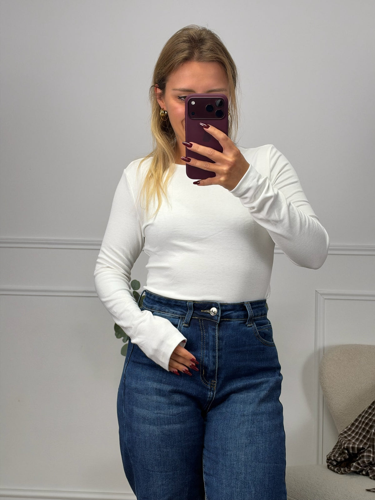 TOP SOLENE