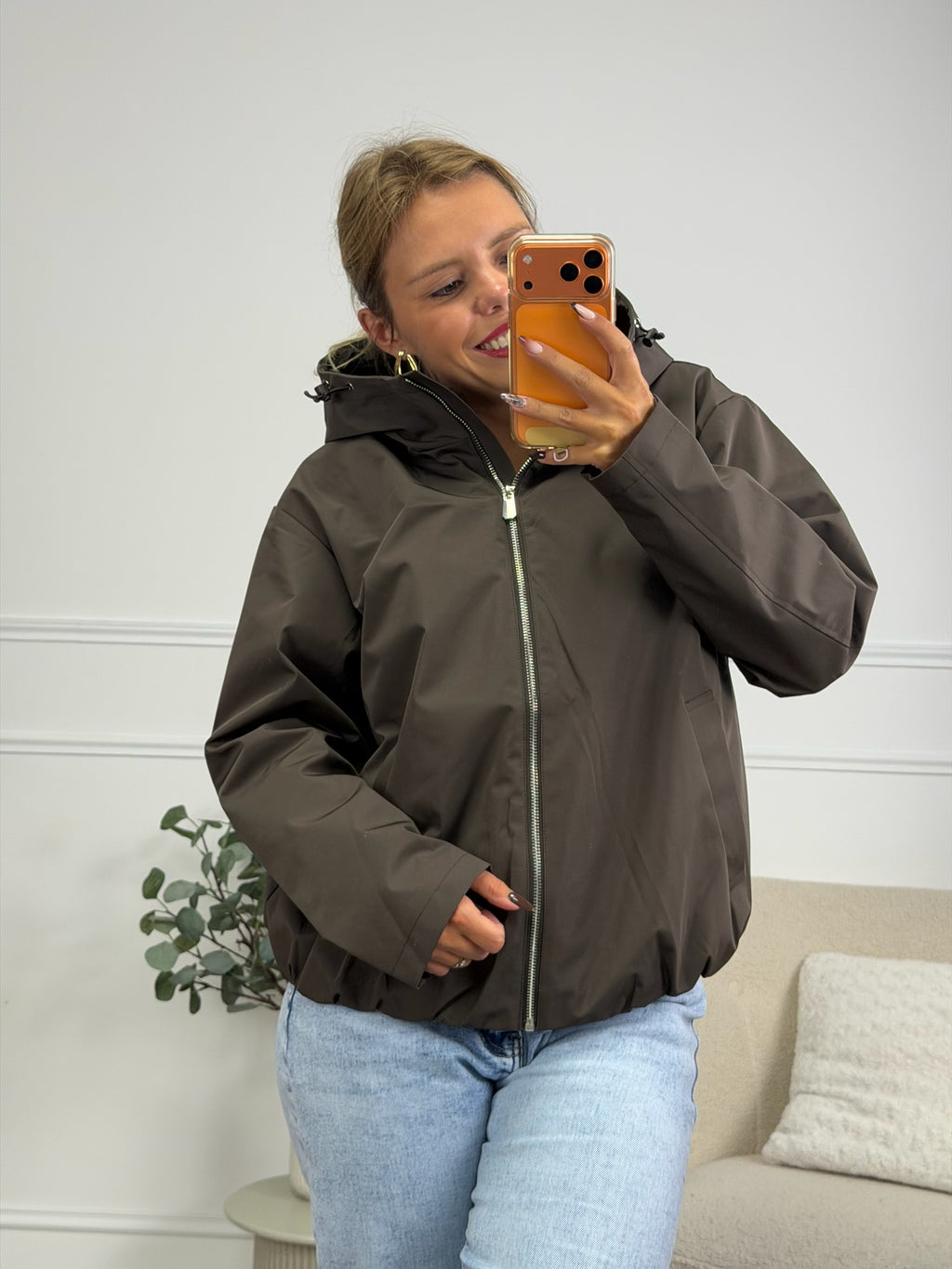 VESTE ADELIE