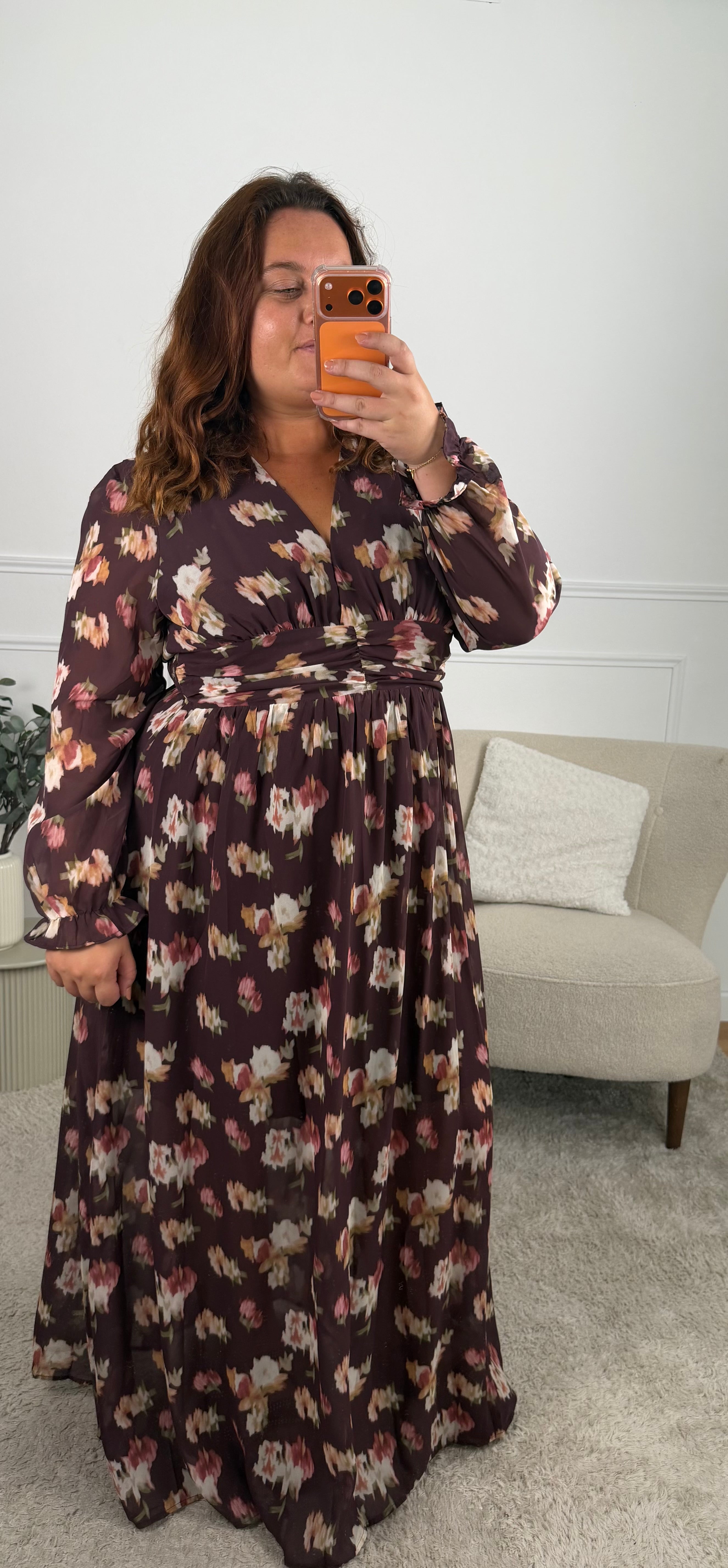 ROBE BETTY