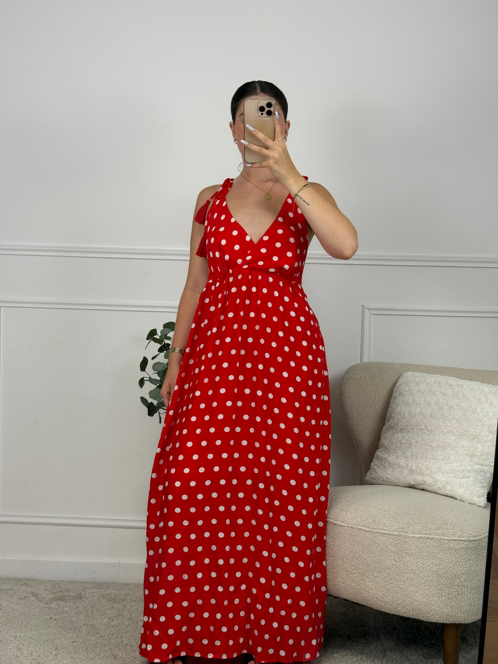 ROBE ELOA