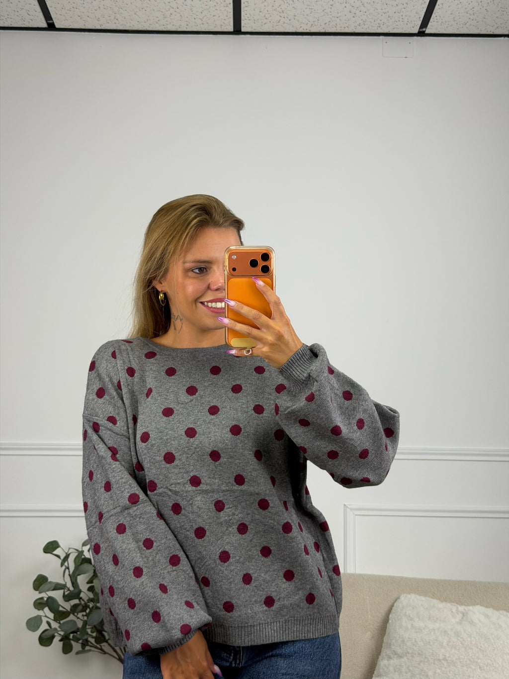 PULL GWÉNOLA