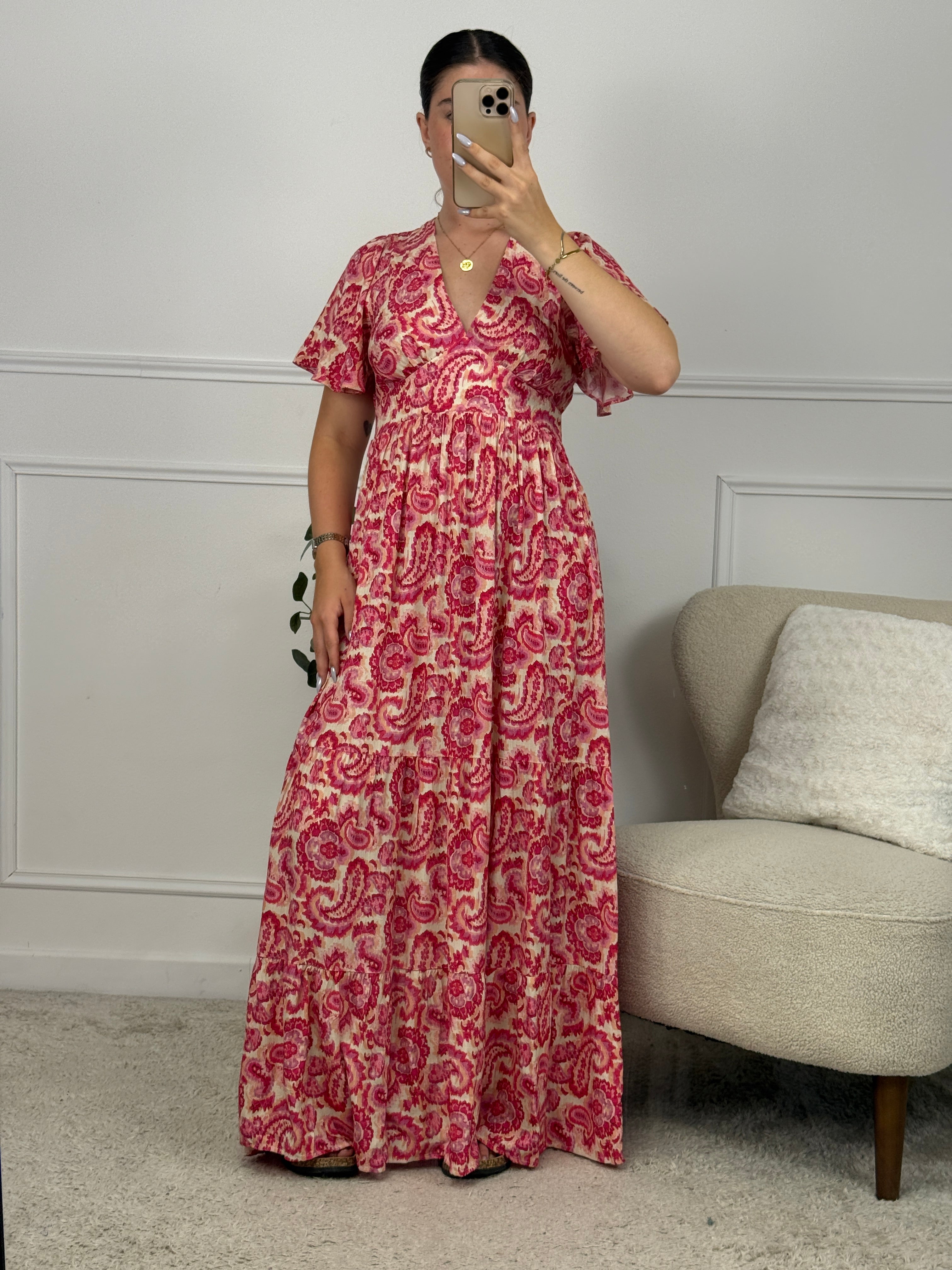 ROBE MAELIO