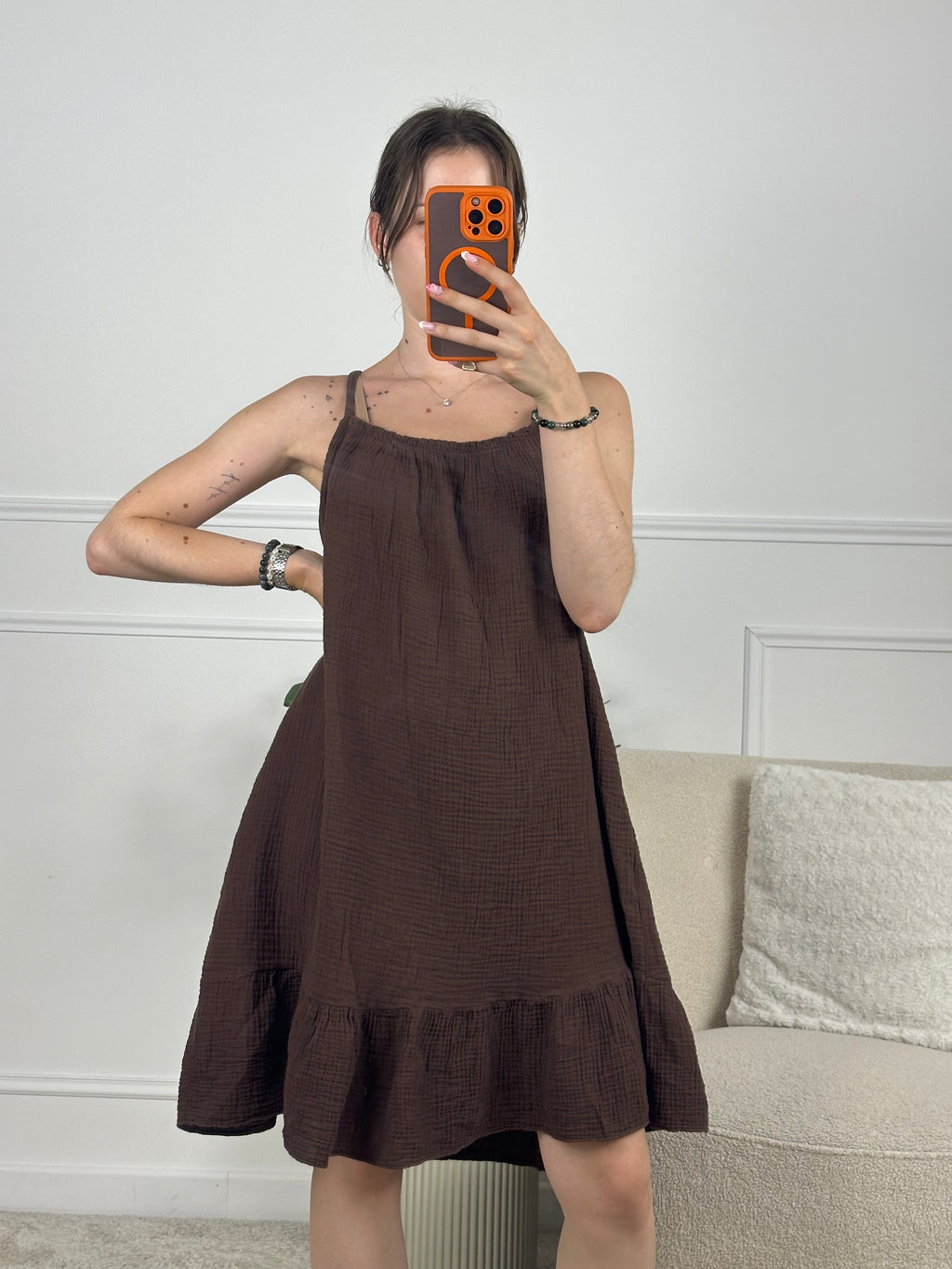 ROBE COCCO