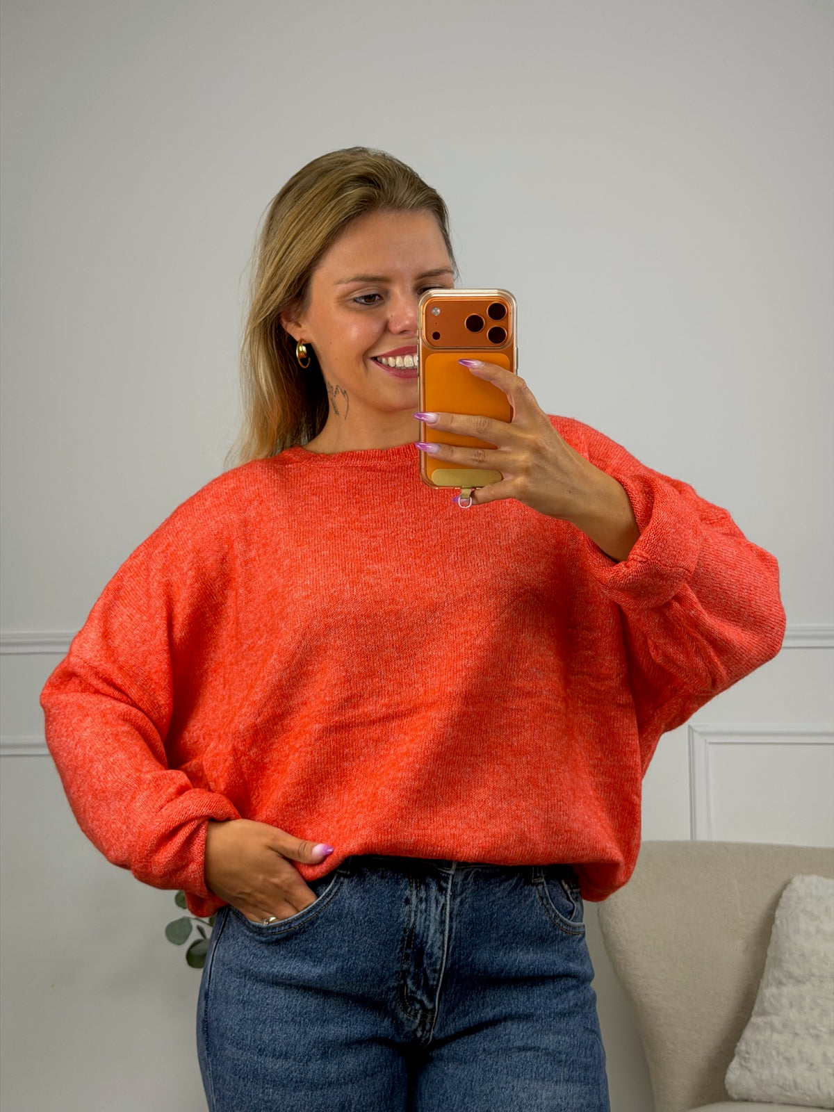 PULL CHLOE