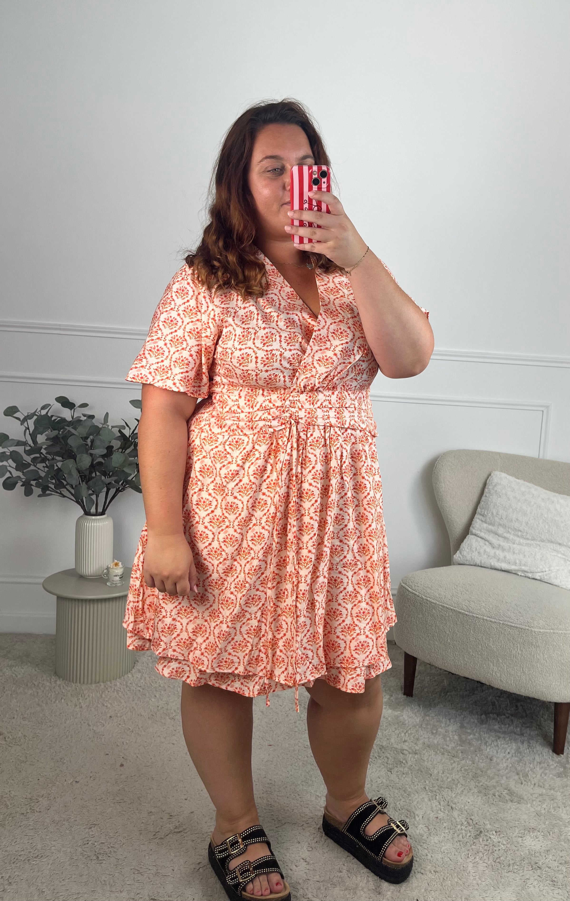 ROBE NAOLINE