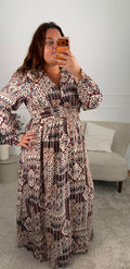 ROBE CLOVER