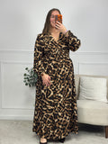 ROBE GRAYSON