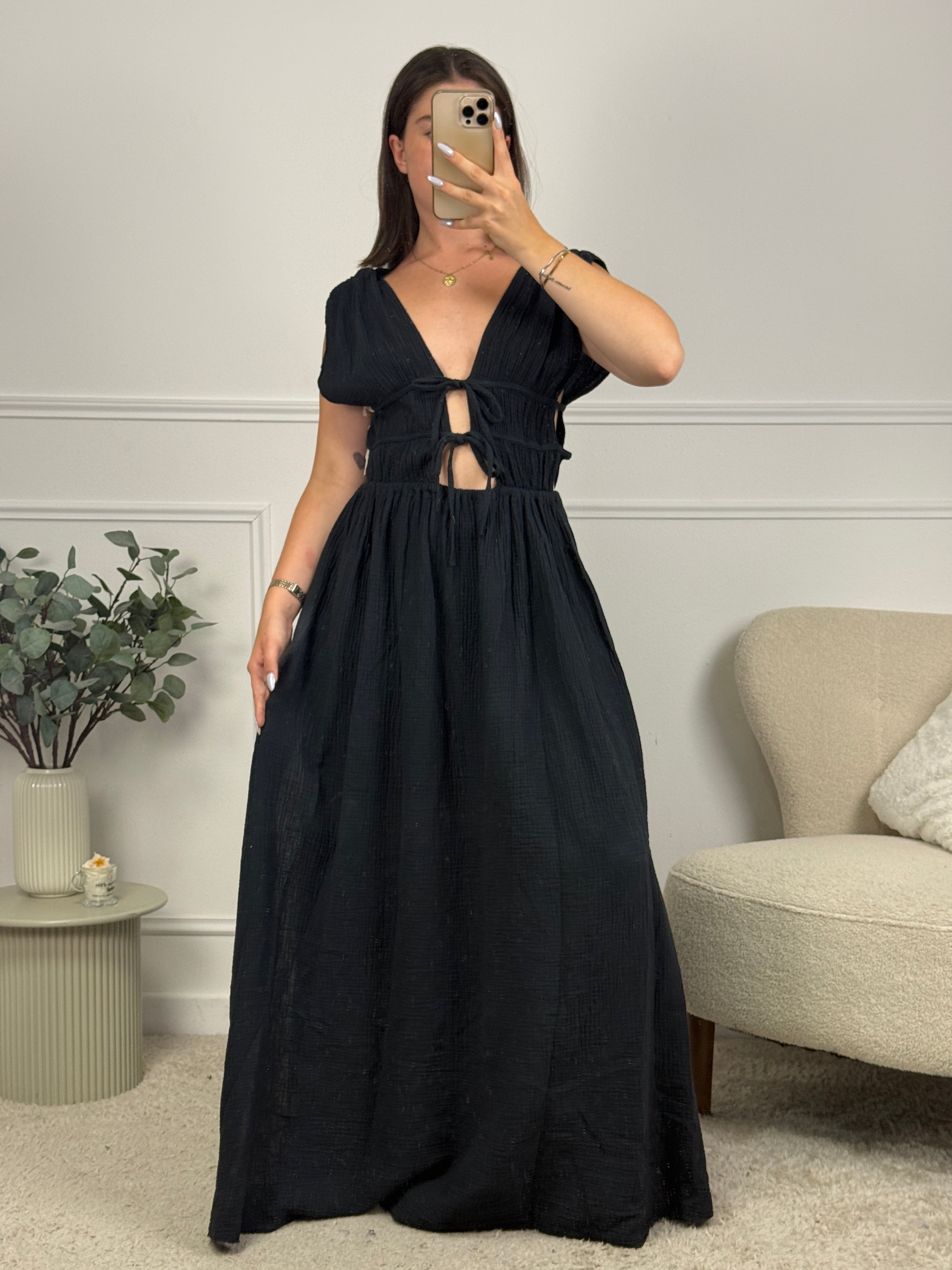 ROBE EMETT