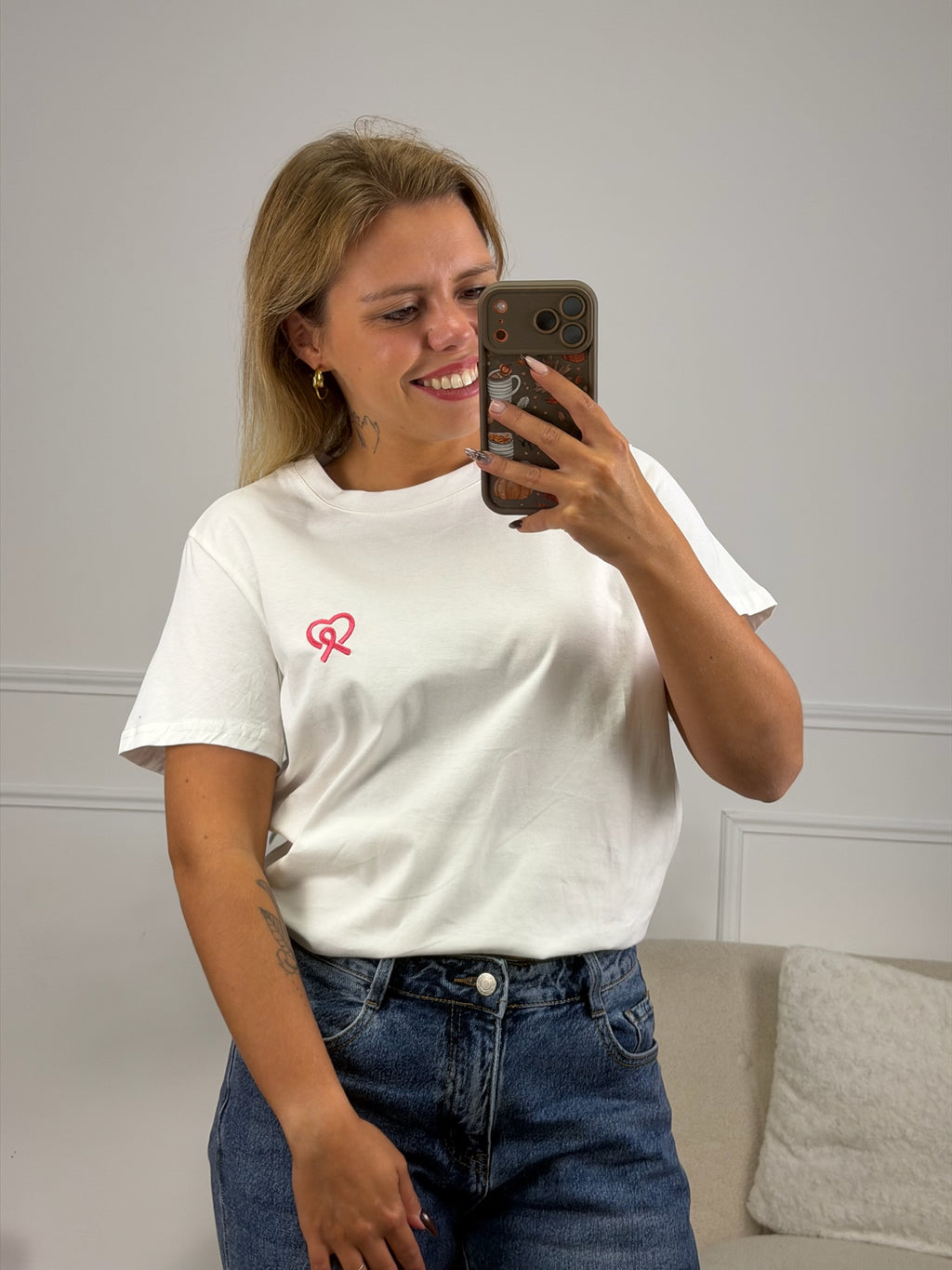 T-SHIRT OCTOBER