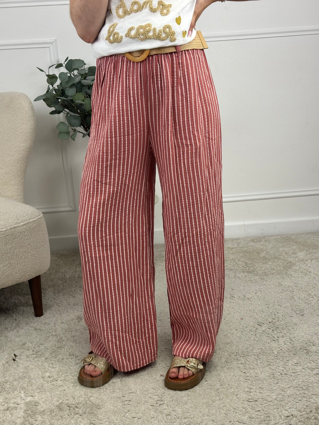 PANTALON DUNCAN
