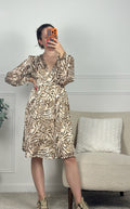 ROBE SELINA