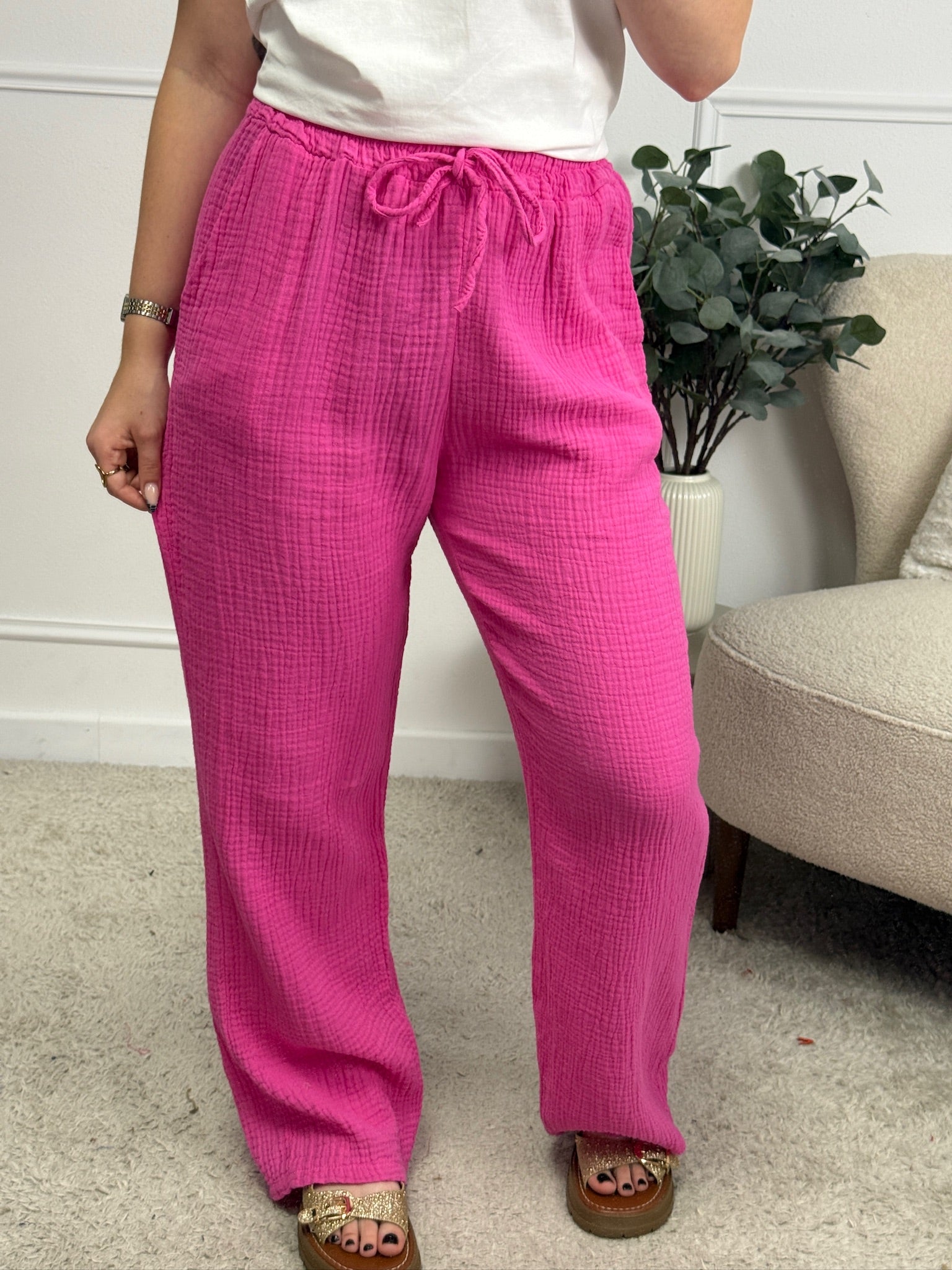 PANTALON LYA