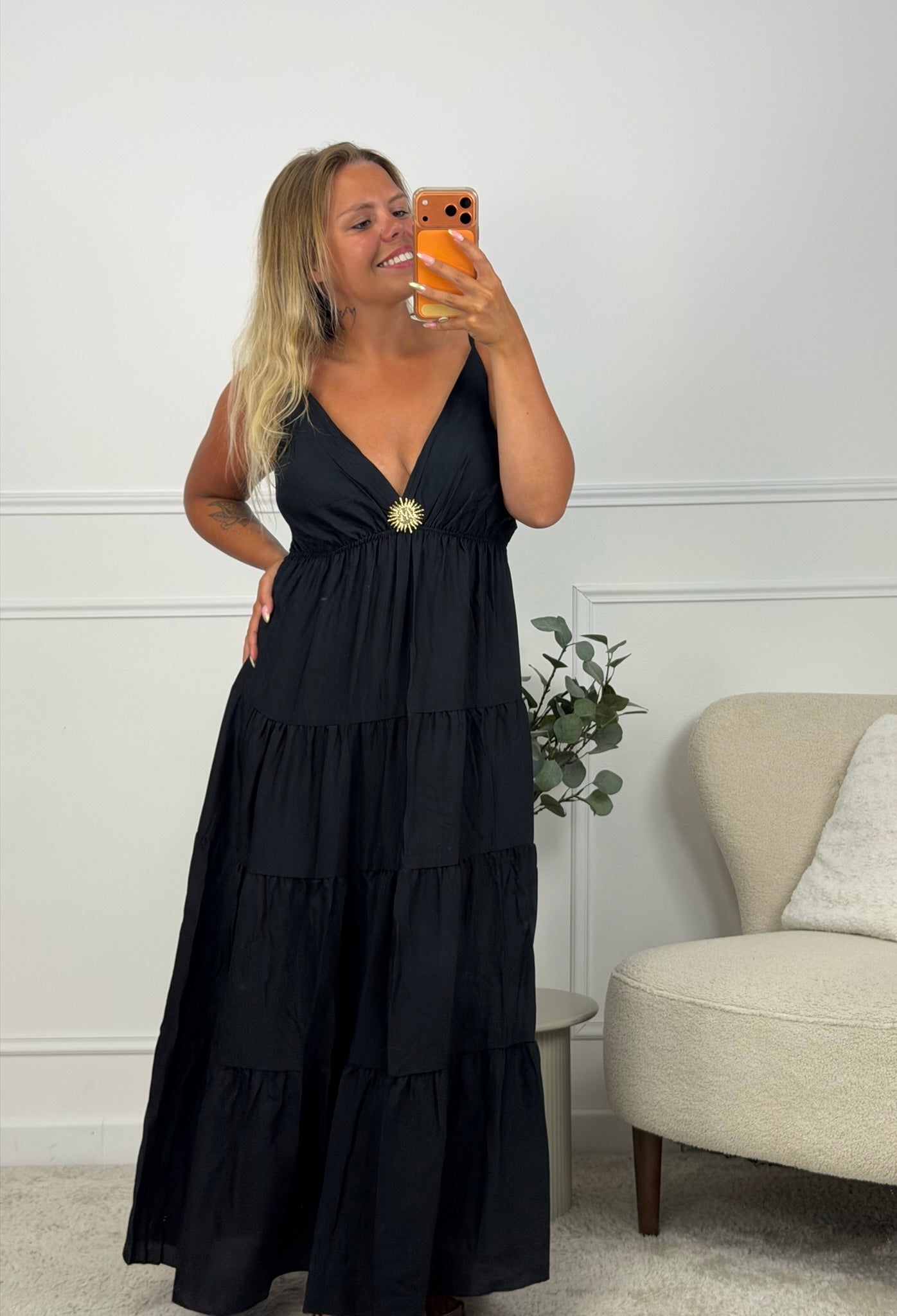 ROBE VERONICA