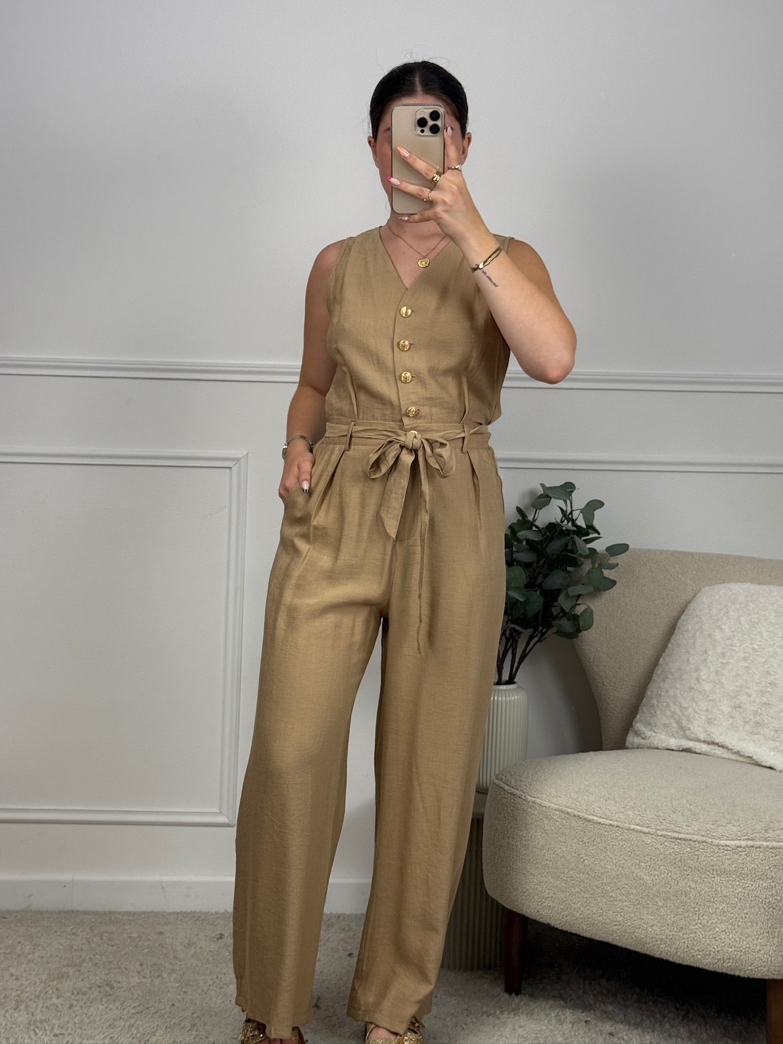 COMBIPANTALON KAYLA
