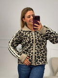GILET AMIR