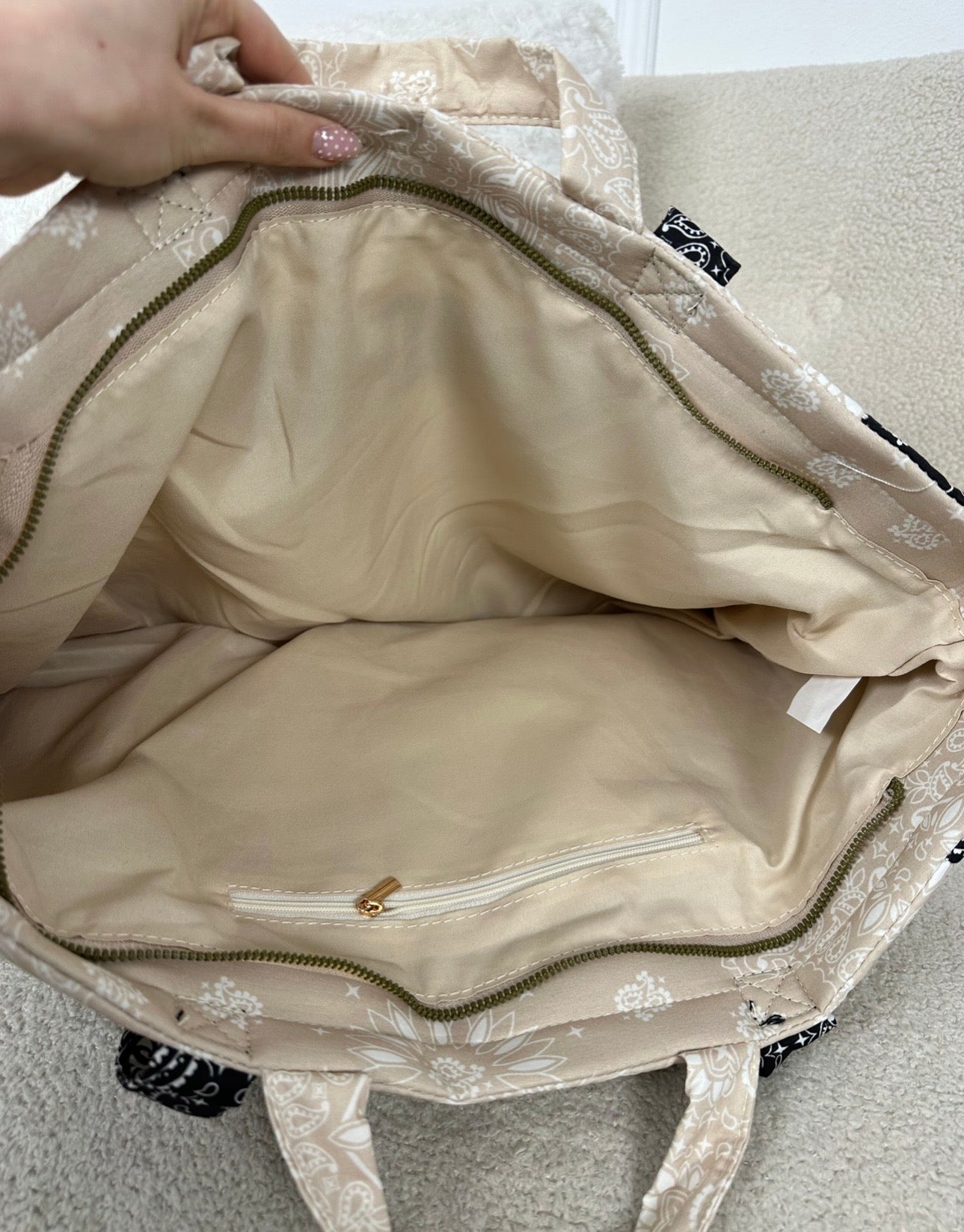 SAC LOLITA