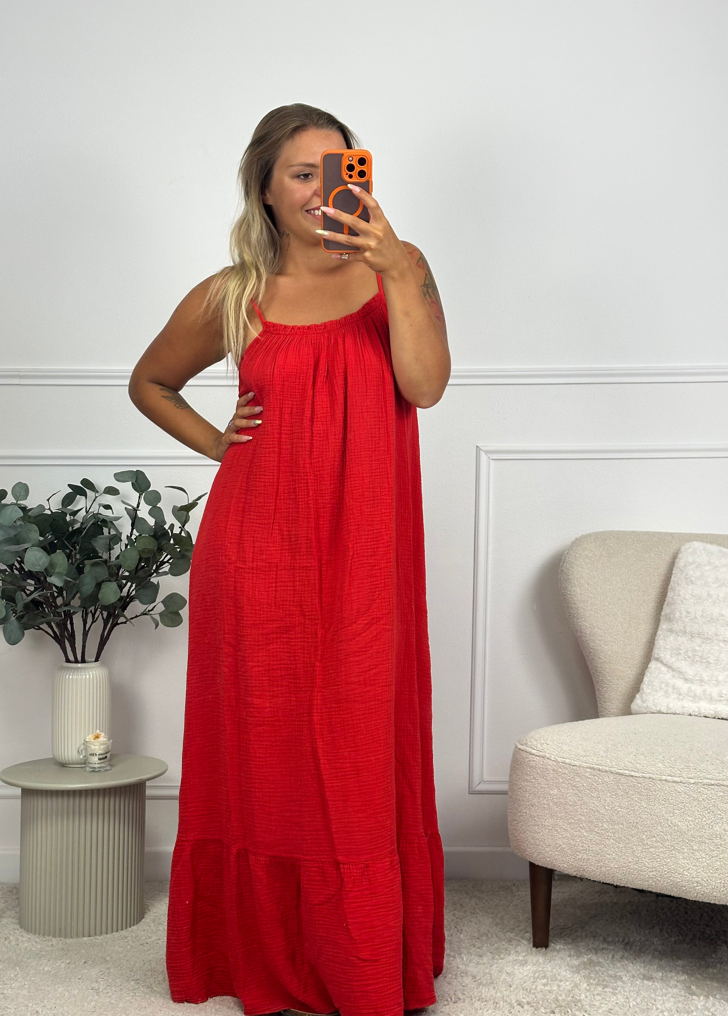 ROBE CASSIOPEE
