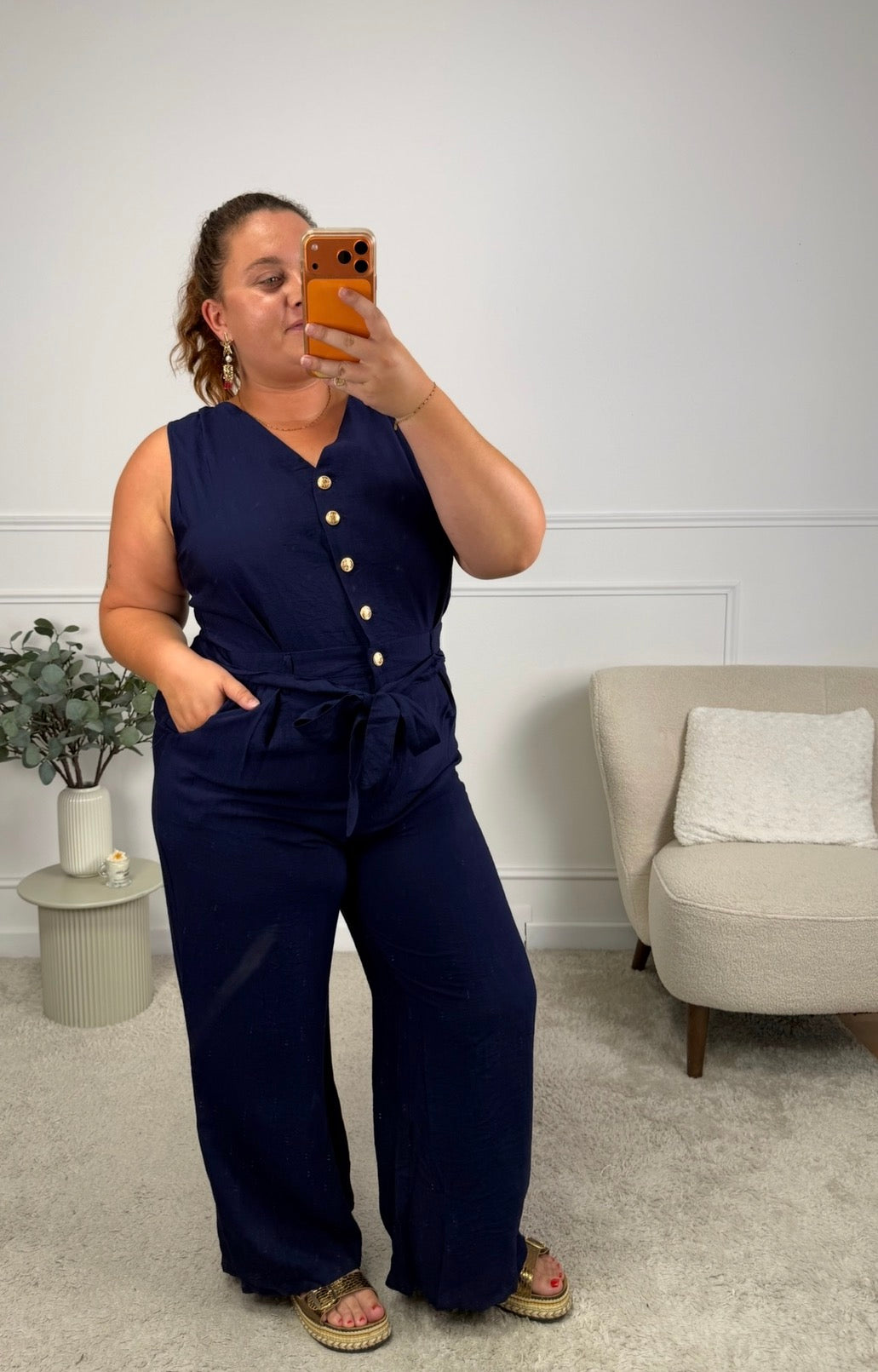 COMBIPANTALON KAYLA