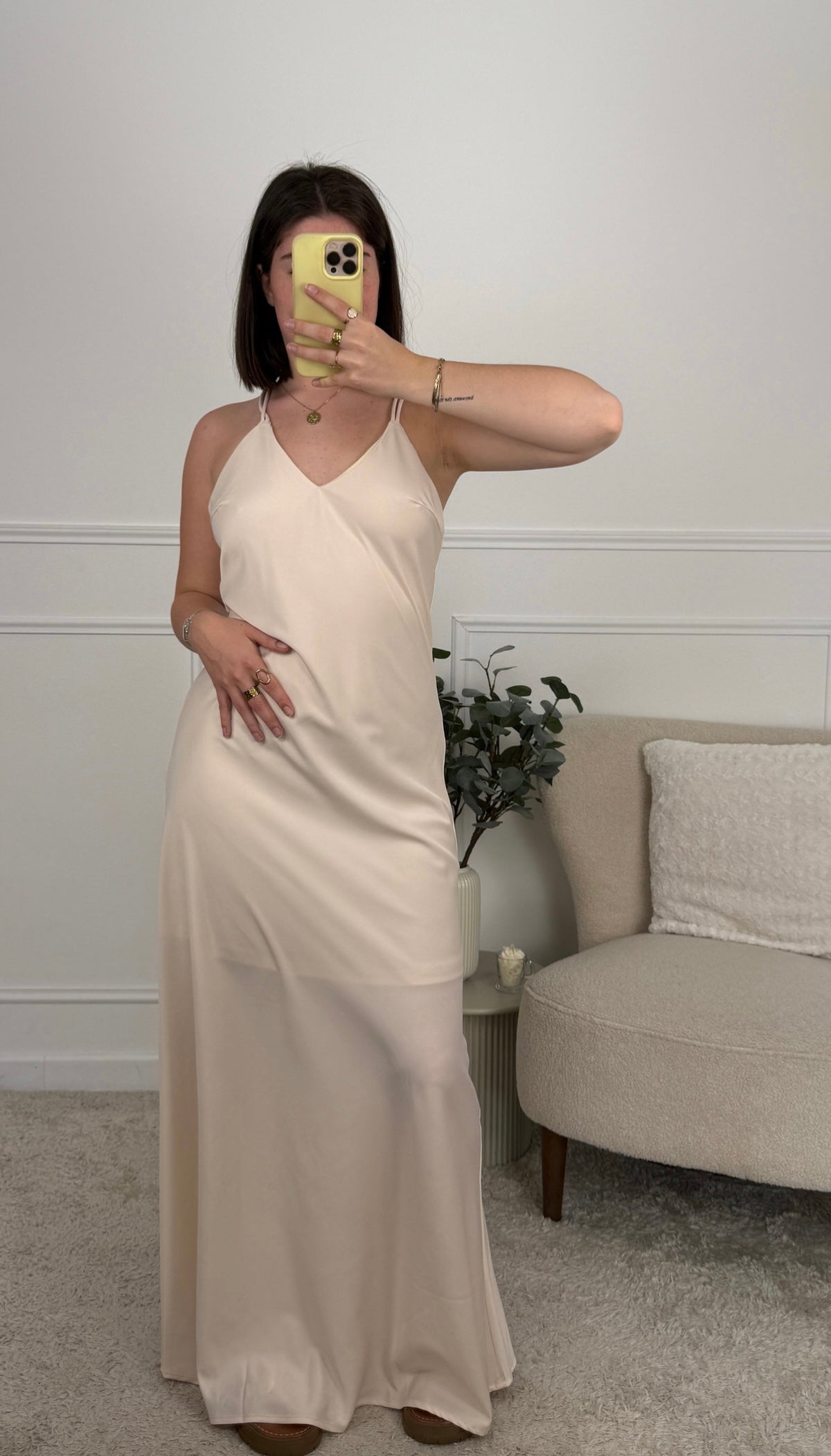 ROBE ROAN