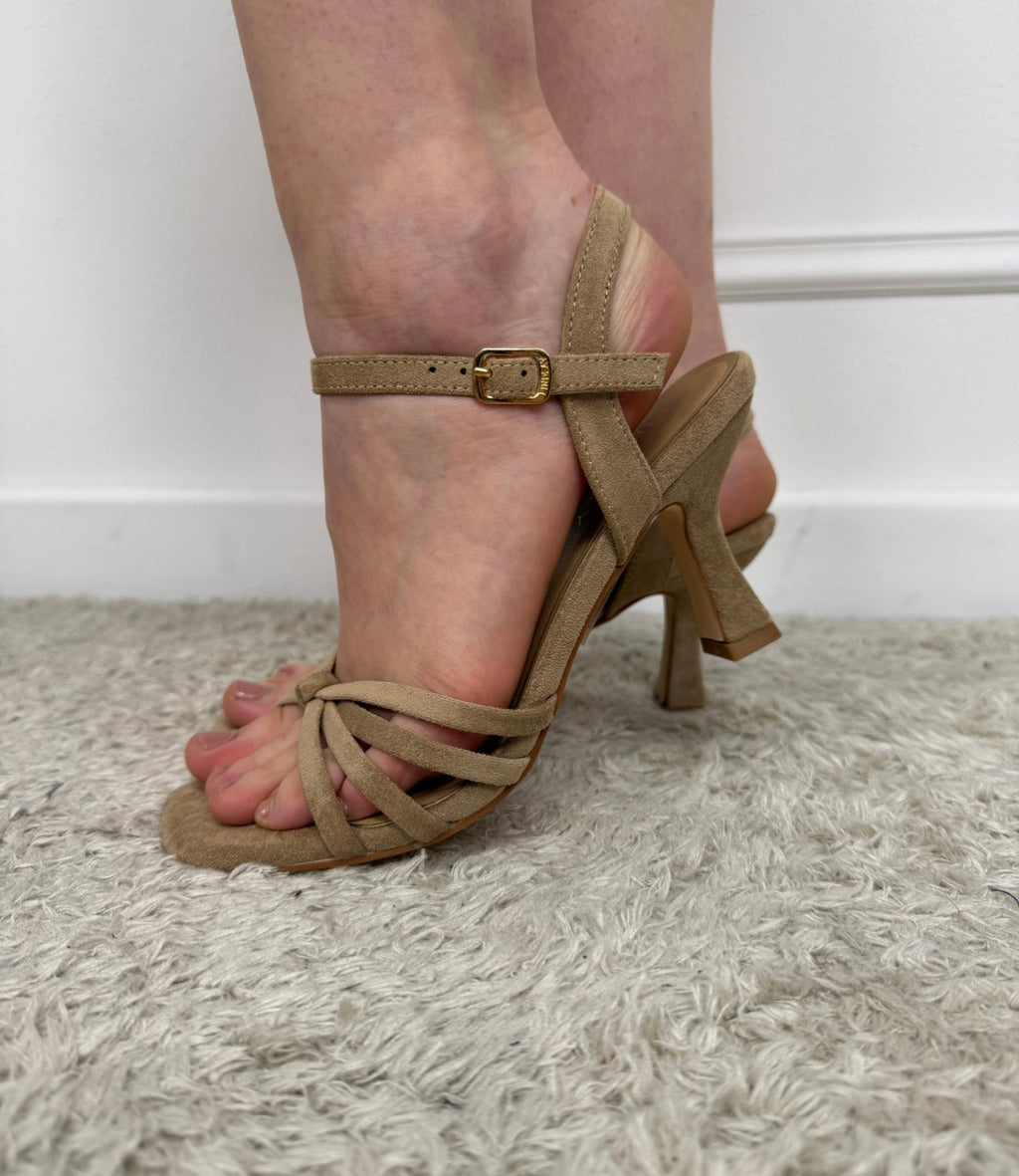 TALONS CALISTA