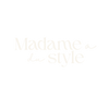 Madame a du style – Accueil